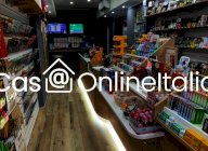 Vendita ATTIVITA COMMERCIALE Borgomezzavalle