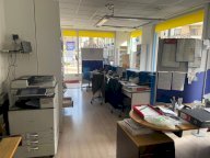 vendita attività commerciale Torino