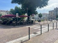 vendita ristorante Torino