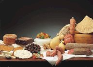 vendita alimentari Montopoli in Val d'Arno