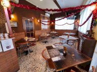 vendita ristorante Grugliasco