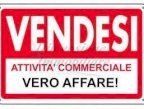 vendita attività commerciale Massa