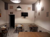 vendita ristorante Carrara