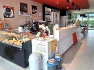 vendita bar Capannori