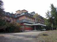 Vendita Hotel Godiasco Salice Terme