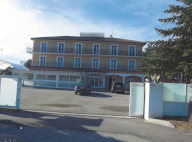 Vendita Hotel Palmoli