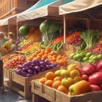 vendita alimentari Pisa