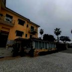 vendita albergo/hotel Massa