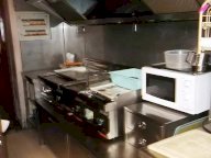 vendita bar Viareggio