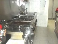 vendita bar Viareggio