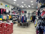 vendita attività commerciale Massa