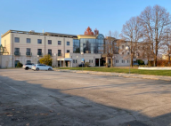 Vendita Hotel Brugnera