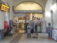 vendita attività commerciale Lucca