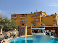 Vendita Hotel Sant'Anna Arresi