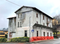 Vendita Hotel Santa Brigida