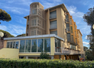 Vendita Hotel Pisa