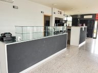 vendita ristorante Massa