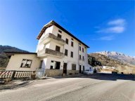 Vendita Hotel Lusevera