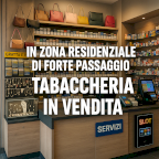 vendita attività commerciale Pisa