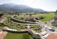 vendita attività commerciale Tavagnasco