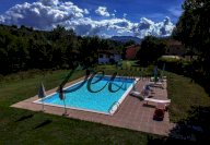 Vendita Azienda Agricola Castiglione di Garfagnana