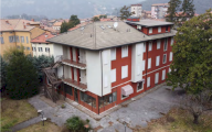 Vendita Hotel Canzo