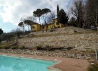 Vendita Hotel Fiesole