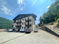 vendita albergo/hotel Abetone Cutigliano