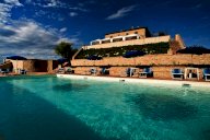 vendita agriturismo Volterra