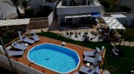 vendita albergo/hotel Nardò