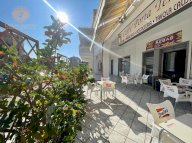 vendita ristorante Alessano