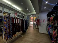 vendita attività commerciale Camaiore