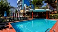 vendita albergo/hotel Camaiore