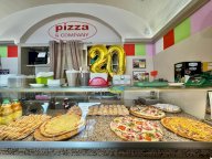 vendita ristorante Capannoli