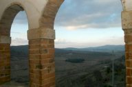 vendita agriturismo Rapolano Terme