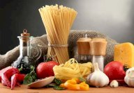vendita alimentari Cascina