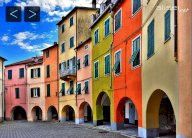 vendita albergo/hotel Brugnato