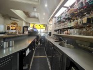 vendita bar Fucecchio