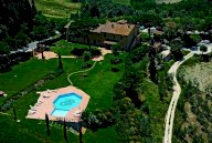 vendita azienda agricola San Miniato