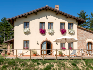 vendita azienda agricola San Miniato