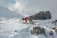 vendita albergo/hotel Sestriere