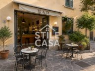 vendita bar Fucecchio