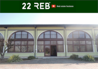 Vendita Hotel Marcon