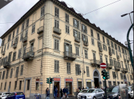 Vendita Mansarda Torino