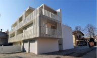 Vendita Attico Treviso
