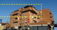 Vendita Attico Calderara di Reno