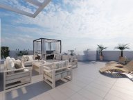 vendita attico/mansarda Massa