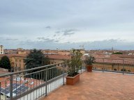 vendita attico/mansarda Pisa