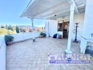 vendita attico/mansarda Latina