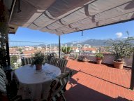 vendita attico/mansarda Massa